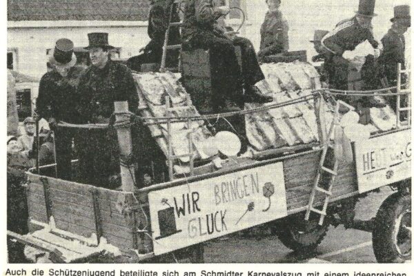 1983 Feb. 14. EN Karnevalszug