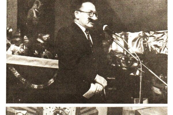1987 Feb. 12. EiWo Kappensitzung m. Prinz Günter Rau 3