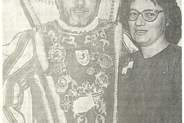 1992 Feb. 19. Brücke Prinz Jochen Erler auch im 2. Jahr