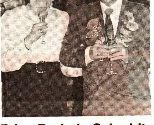 1992 Nov. 21. EiWo Bodo i. n. Prinz i. Schmidt