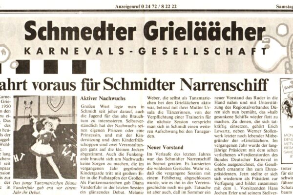 1994 Karneval i. Schmdt 2