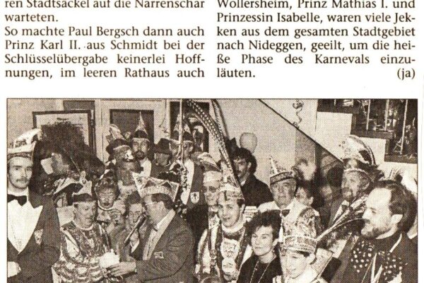 1994 Karneval i. Schmdt 6