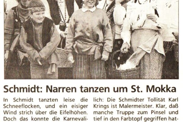 1994 Karneval i. Schmdt 7