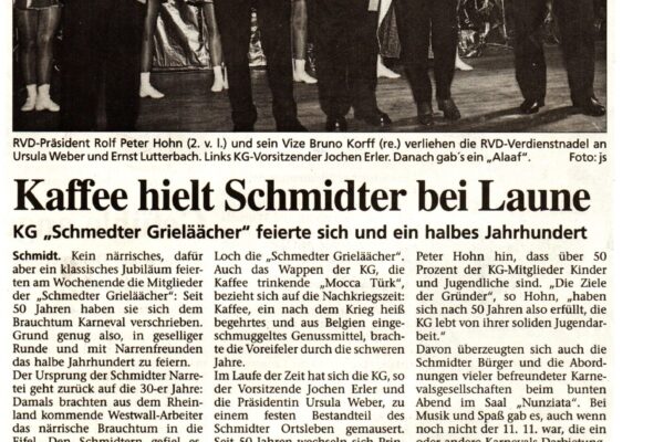 2000 Okt. 09 DZ 50 Jahre Grilääscher 2