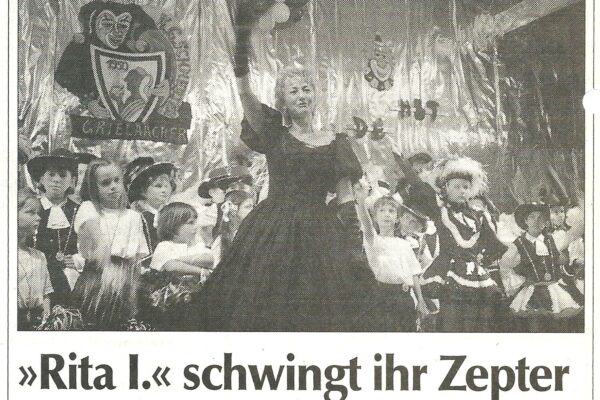 2001 Jan. 17. EiWo große Sitzung u. Proklamation