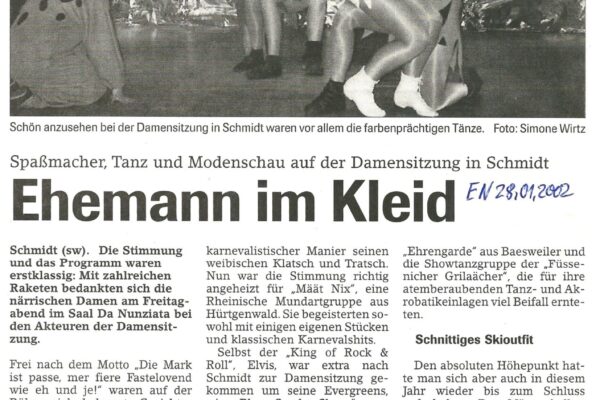 2002 Jan. 28. EN Damensitzung