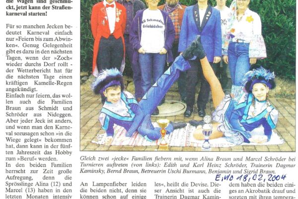 2004 Feb. 18. EiWo Mamas immer im Gepäck