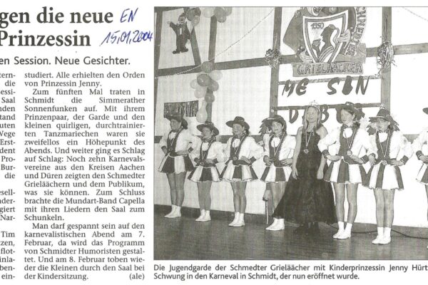 2004 Jan. 15. EN Prinzessin Jenny Hürtgen