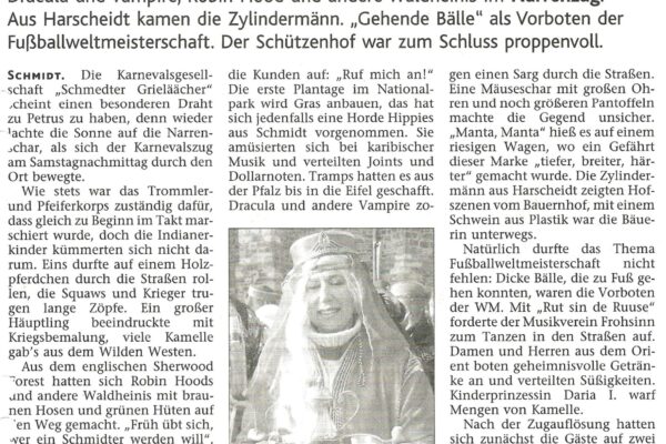 2006 Feb. 29. EN Narrenzug 2