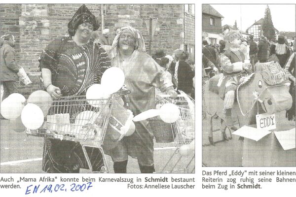 2007 Feb. 19. EN Karnevalszug
