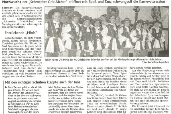 2007 Jan. 19. EN Kinderprinzessin