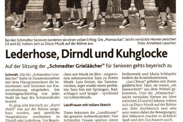2012 Jan. 31. EN Seniorensitzung Schmidter Grieläächer