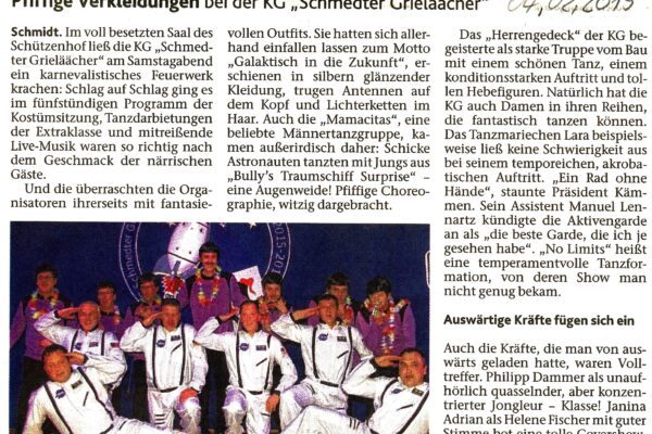 2014 Feb. 04. EN Kostümsitzung