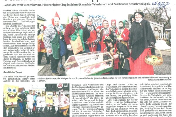 2014 Feb. 16. EN Märchenhafter Zug