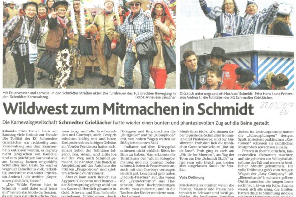 2017 Feb. 27. EN Karnevalszug