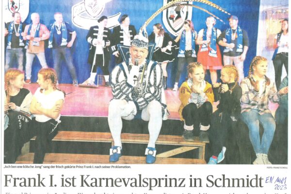 2023 Jan. 14. EN Prinz Frank I. - Hammes 1