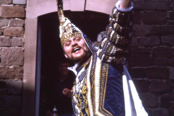 Prinz Erich Lennartz